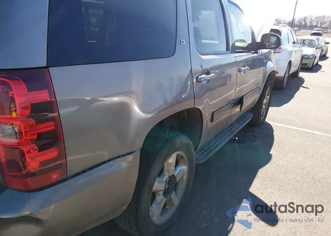 2011 Chevrolet Tahoe Lt z USA, uszkodzony, nr VIN 1GNSCBE02BR184786